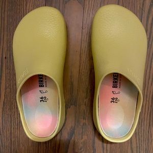 Birkenstock Clogs